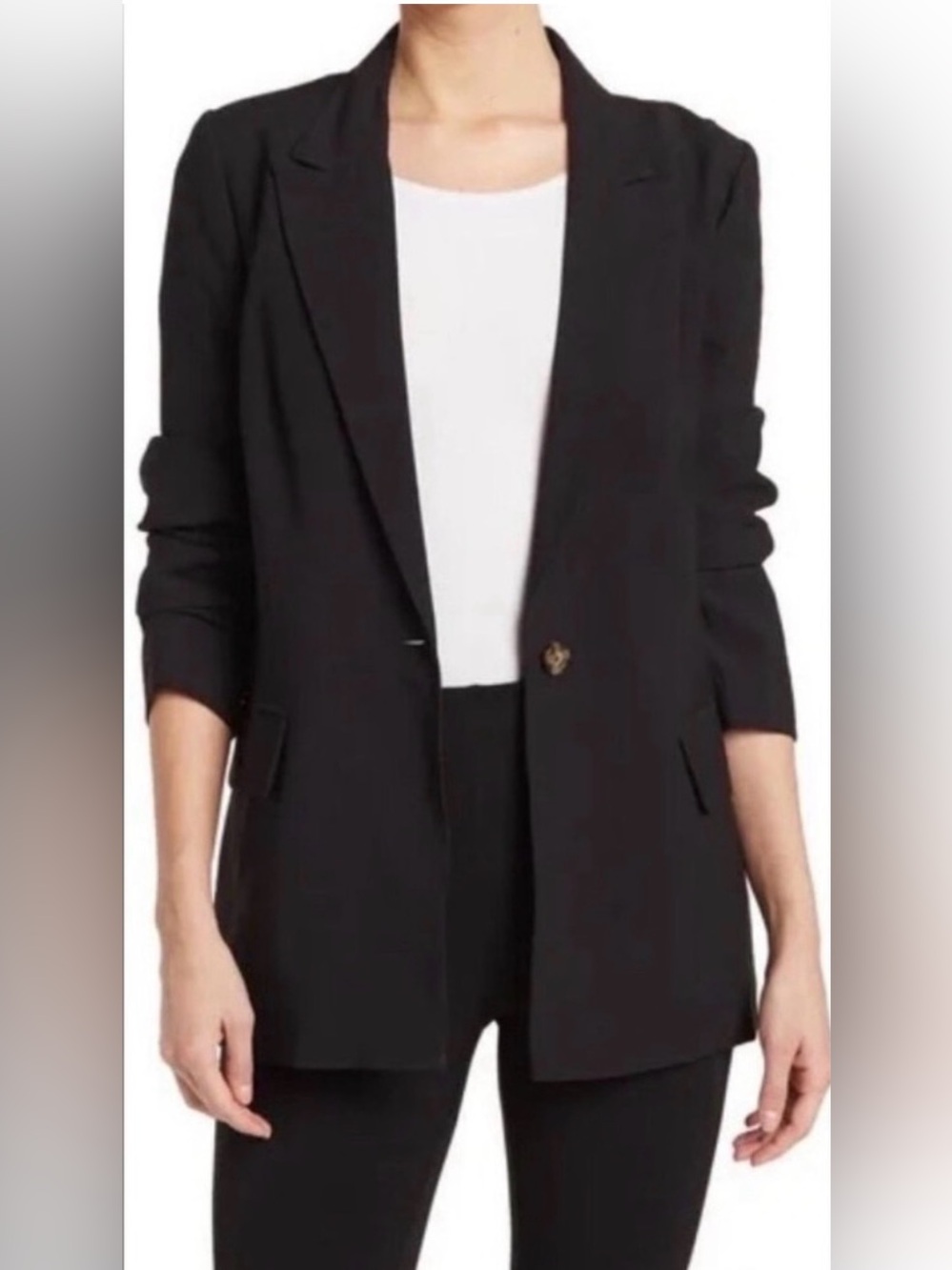 WAYF Blazer - size s
